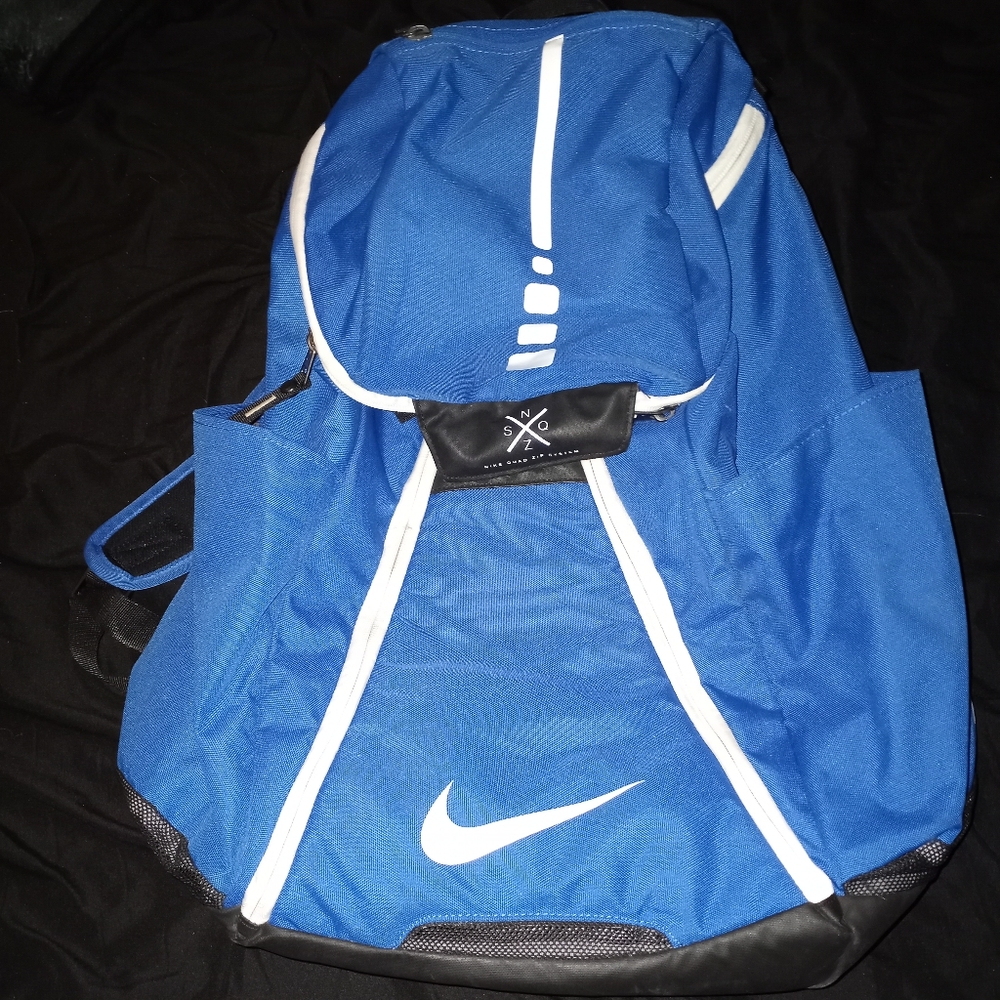 Basketball bag